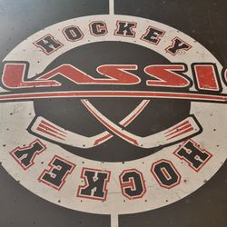Air Hockey Table