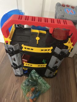 Car Toys