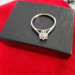 Engagement Ring