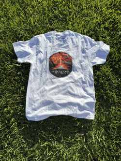 The Weeknd “XO” Concert tee