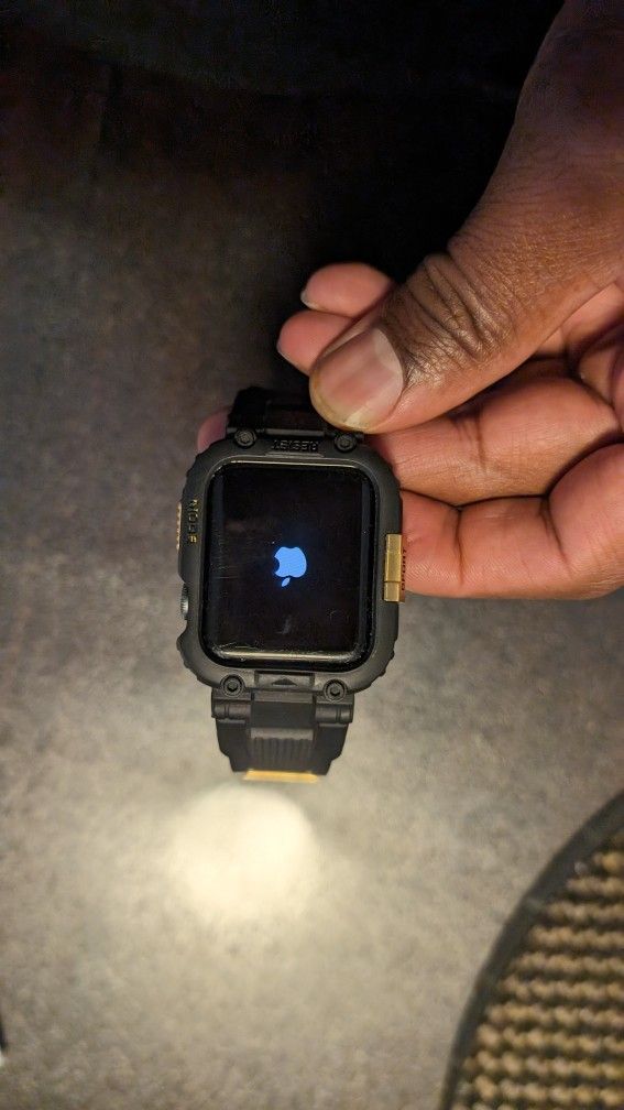 Apple Watch Series 6 GPS Used