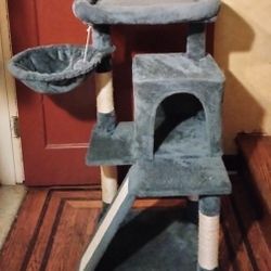 Cat tree 