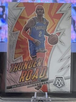 Trading Basketball Card