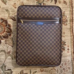 Brand New Louis Vuitton Carry On Bag