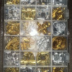 Hair Accessories ✨