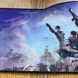 Fortnite Gaming Pad 