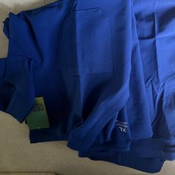 Cozyfit scrubs