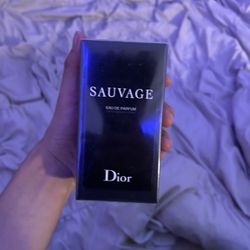 Dior Men’s Cologne 