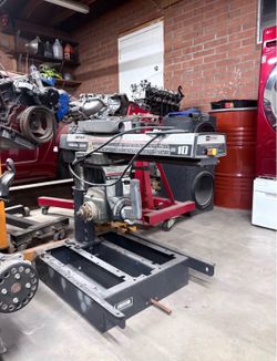 Craftsman Radial Arm Saw