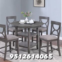 Dining Table Set 