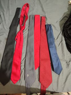 Ties