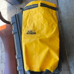 Dry Bag Seal Line 55HD