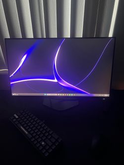 360 HZ ALIENWARE GAMING MONITOR