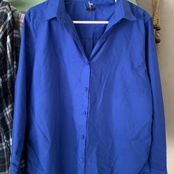 Women’s Shirt 