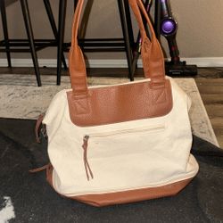 Travel Bag 