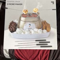 S’more maker