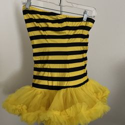 3-Piece Honey Bee Costume 