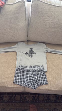 Girls  size 8