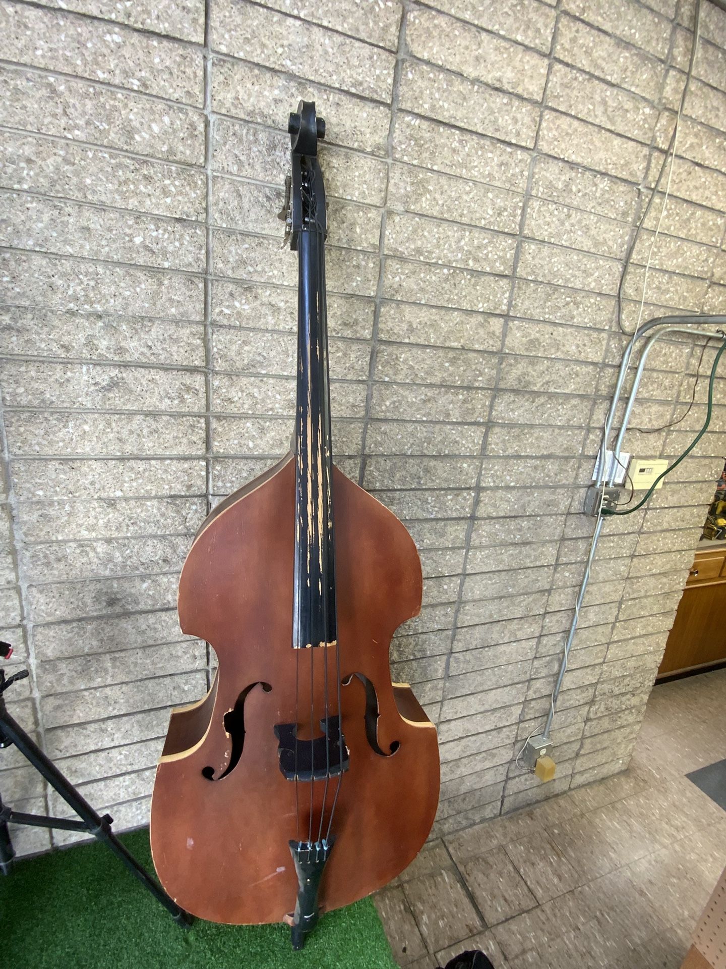 Stand Up Bass