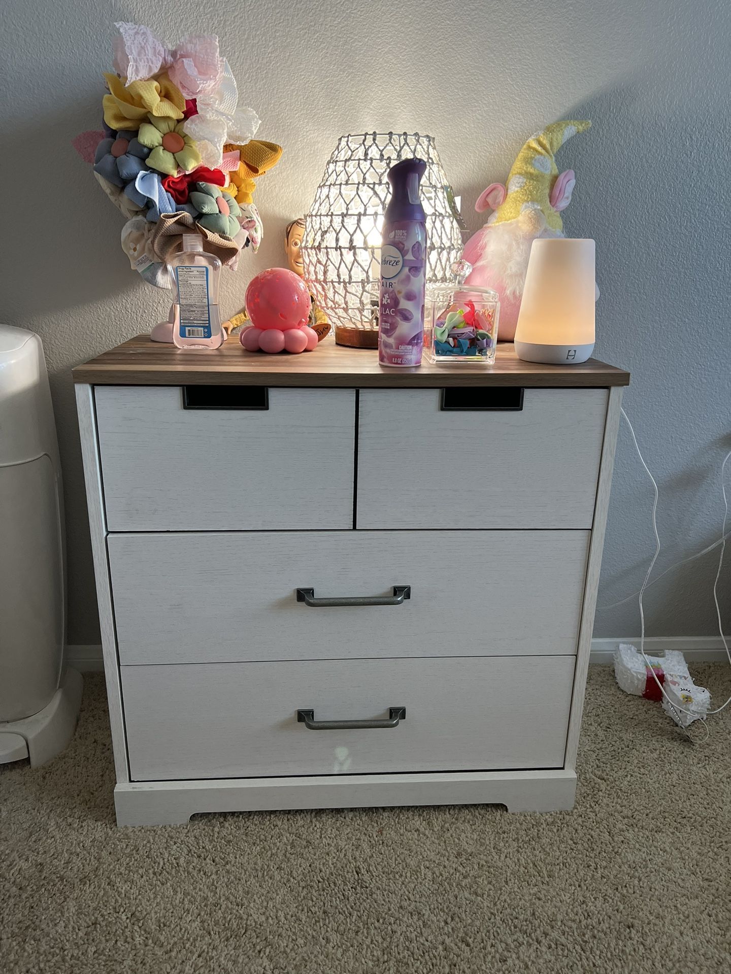 Small Dresser