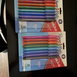 Paper mate Ink Joy Pack Of Pens 