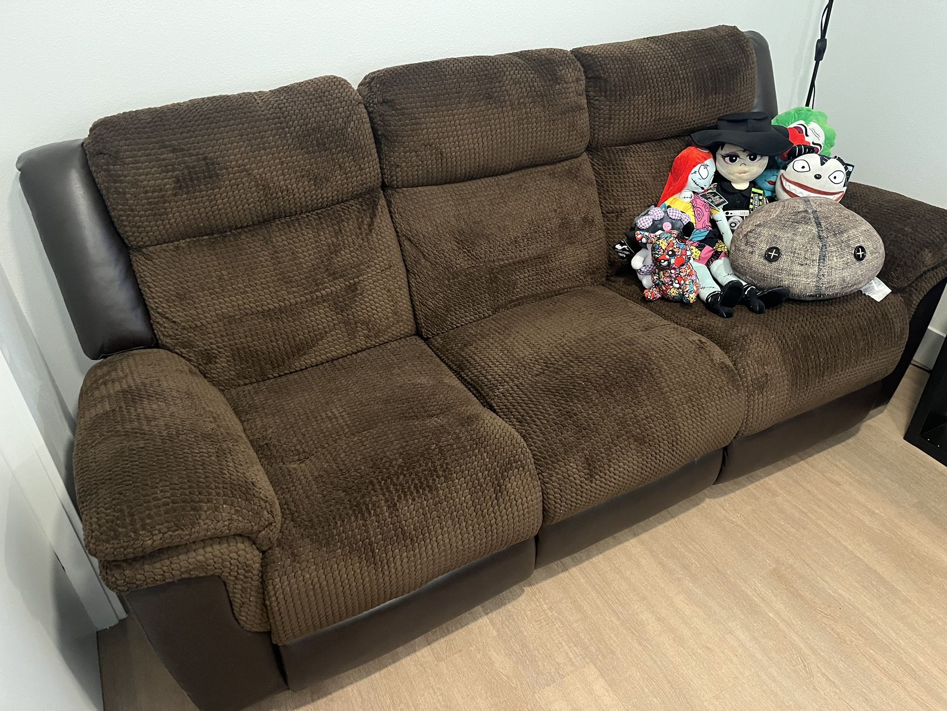 Couches