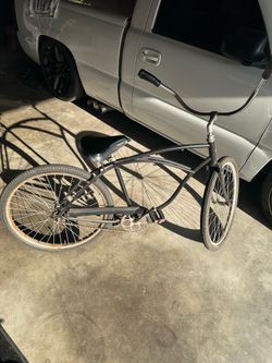 Beach Cruiser Schwinn