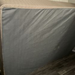 Box Spring For Sale