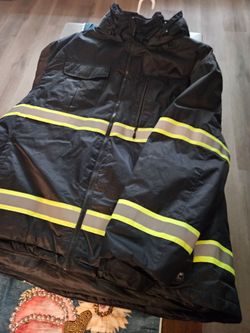 4xl waterproof jacket