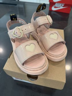 Dr. Martens