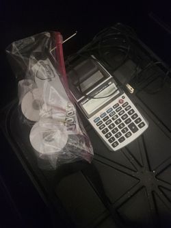 Recipe printer