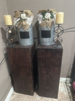 Decoración