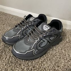 Dior Grey B30 Size (10)