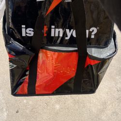 New Cooler Bag 