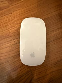 Apple mouse