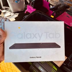 Galaxy Tab A8 NEW