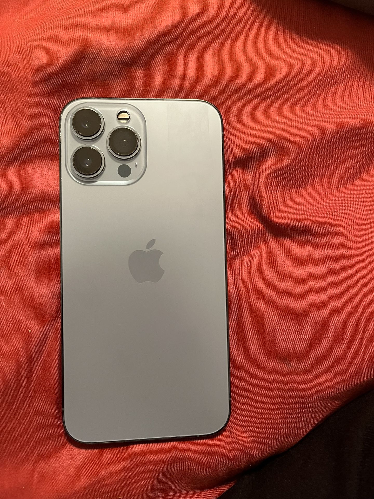 iPhone 13 Pro Max Unlocked