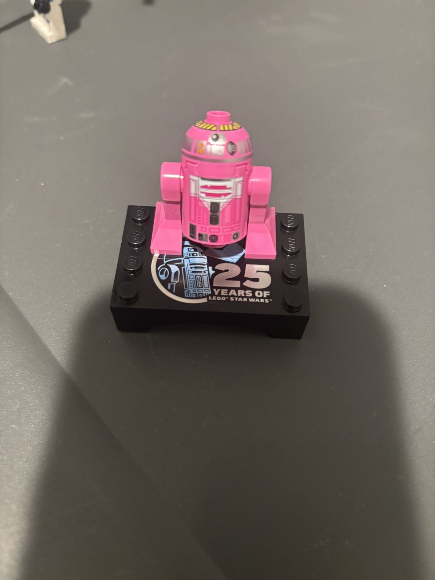Exclusive Droid QT-KT