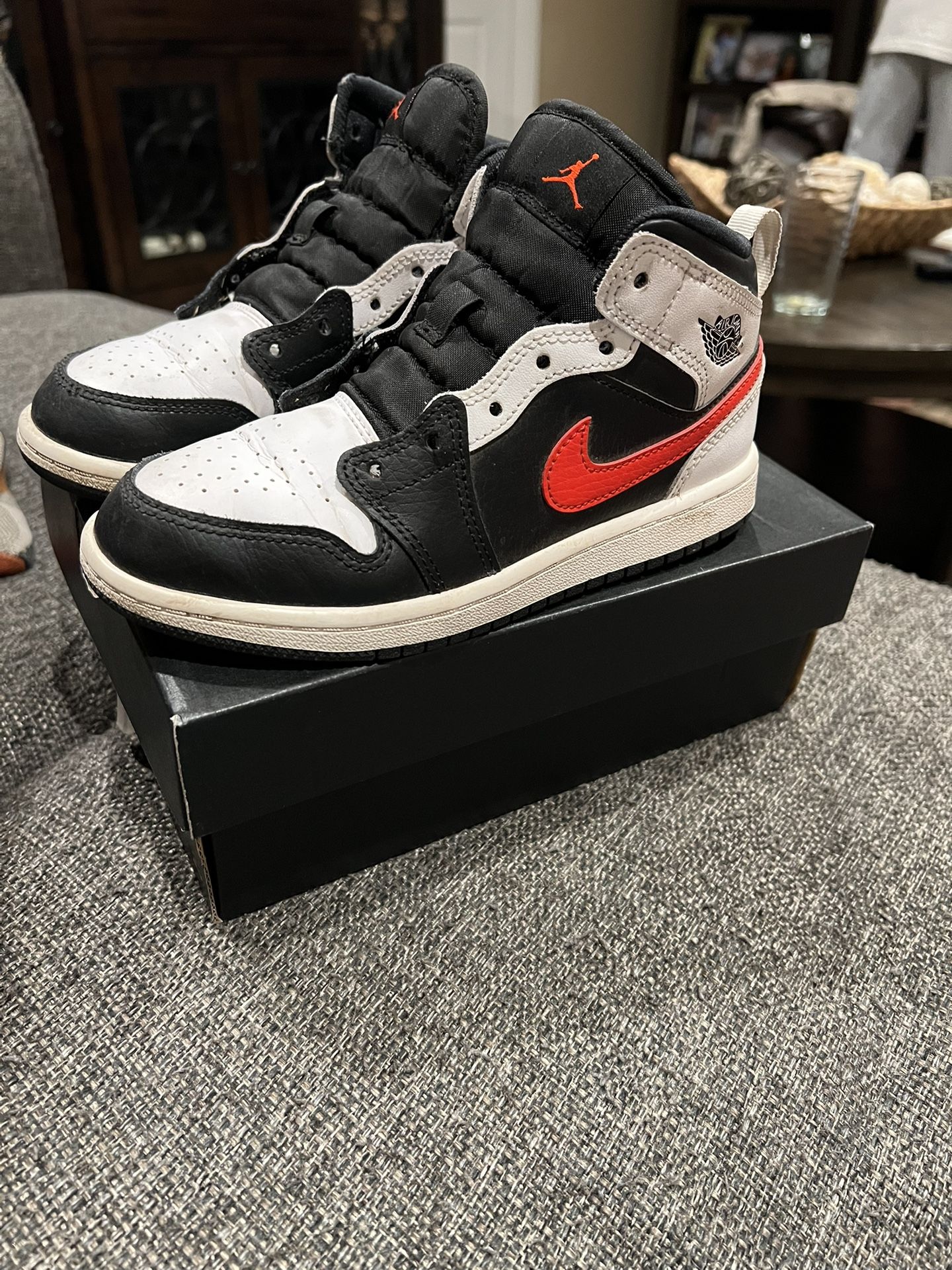 Shoes