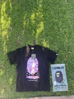 Bathing Ape Shirt