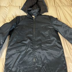 Golden Fleece Industrial Outerwear Jacket