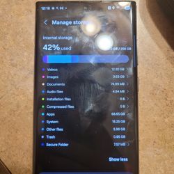 Samsung Ultra 22