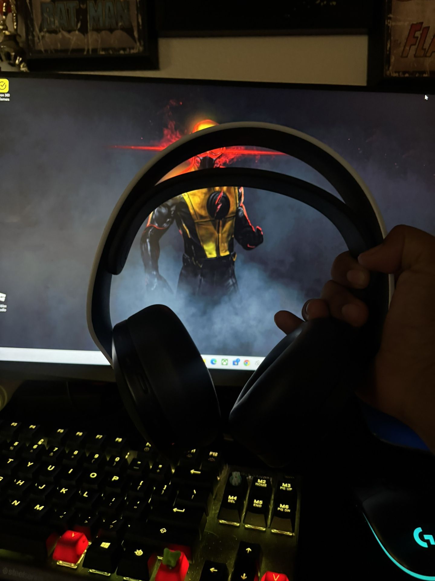 Gaming Pc / Computer
