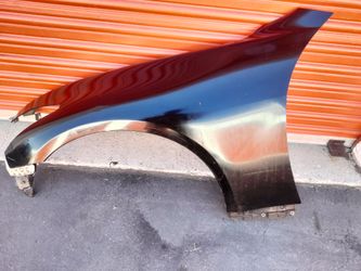 2007-2013 Infiniti G37 (G Series) Coupe 2 doors fender OEM.