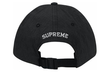 Supreme Cordura Riptide S Logo 6-Panel for Sale in Sacramento, CA