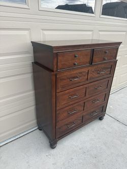 Costco Dresser 
