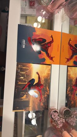 Spider man