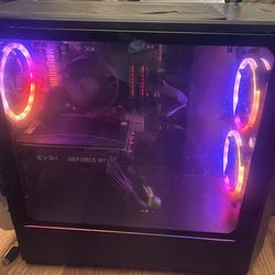 Great GAMING PC🔥