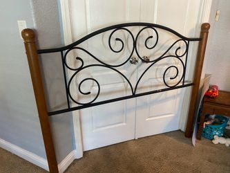 Head board