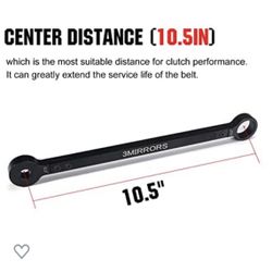 RZR Clutch Alignment Tool